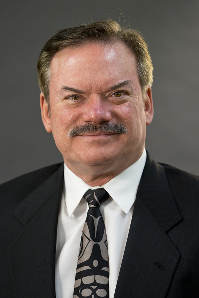 Larry Cooper