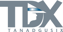 tdx logo