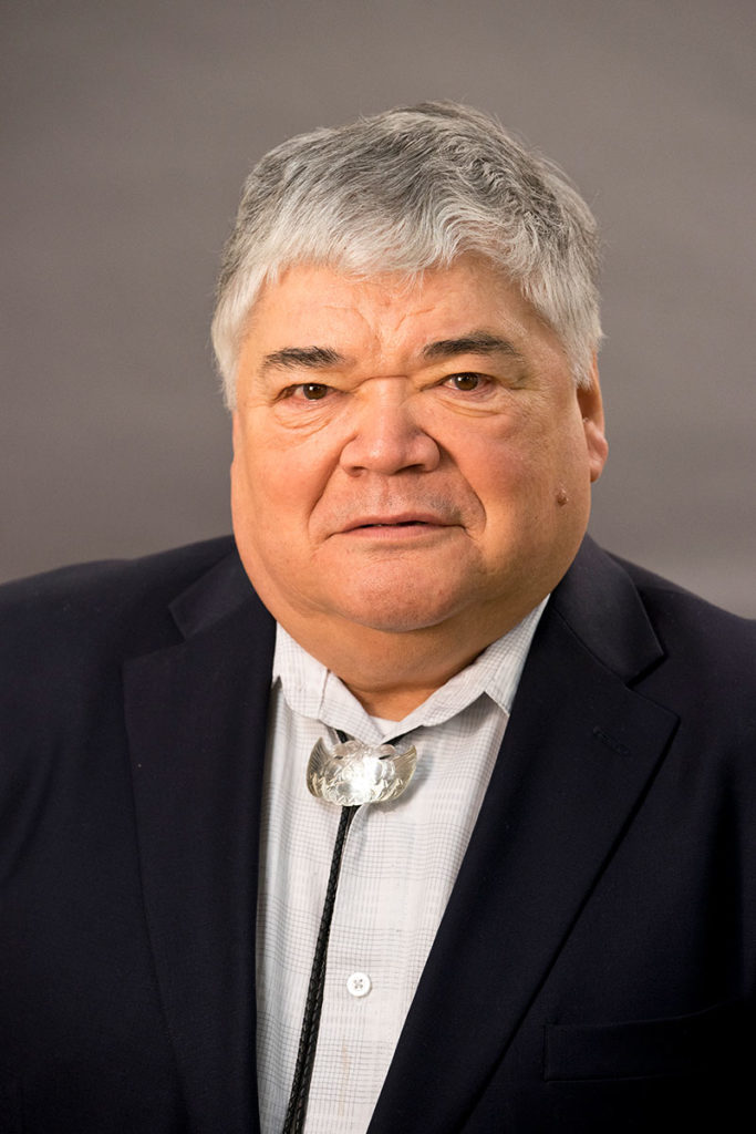 Larry Cooper