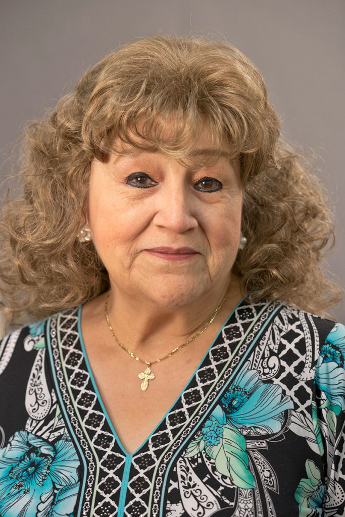 Hedy Christensen
