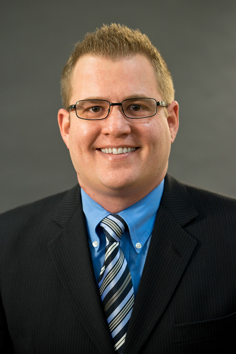 Andy Brinkman