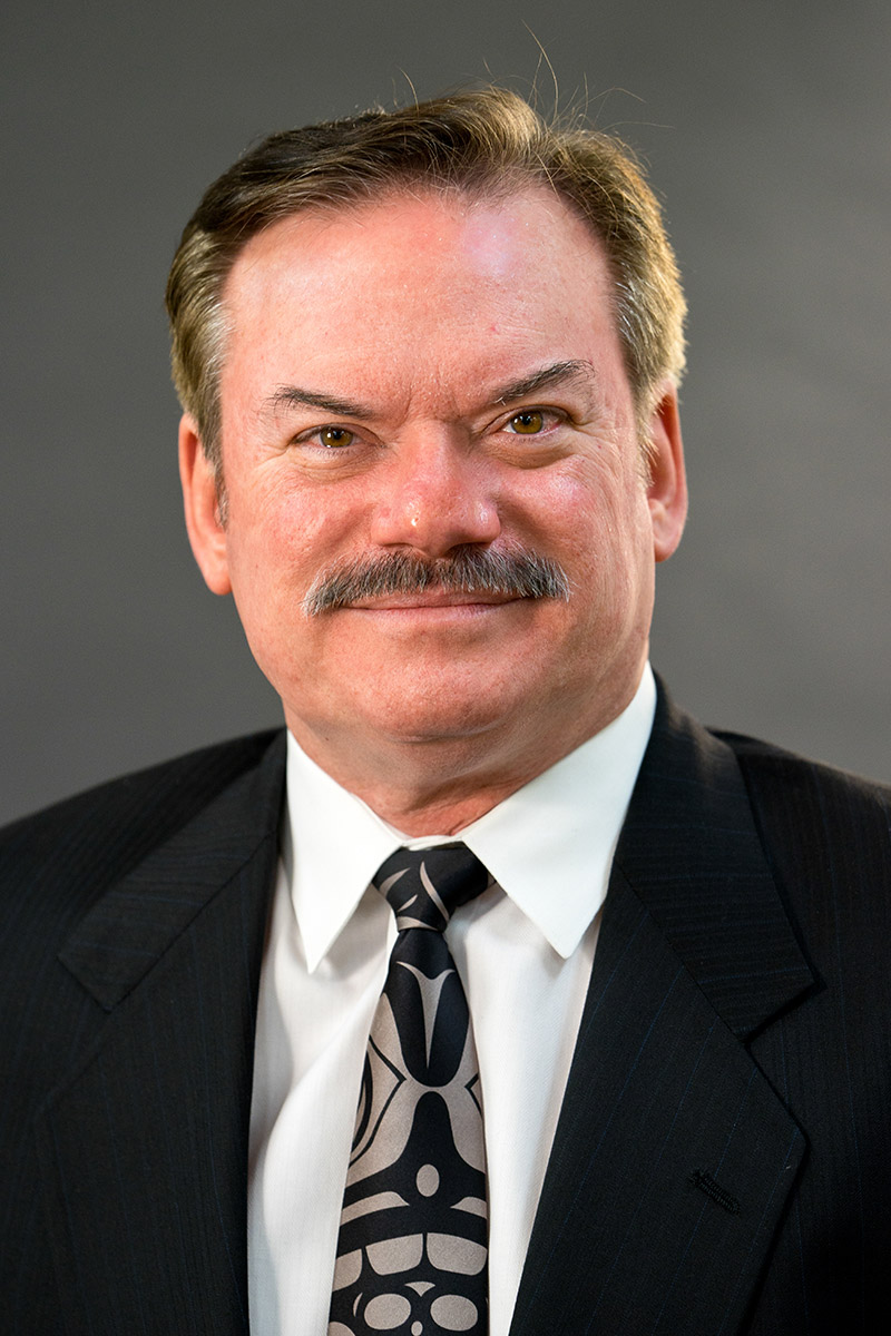 Larry Cooper