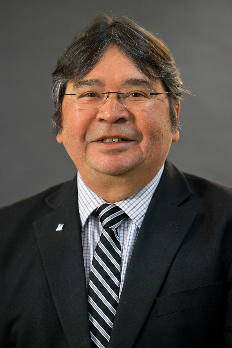 Ron Philemonoff