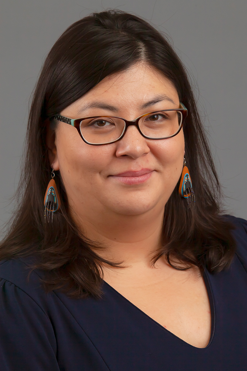 Silvia Leon-Guerrero