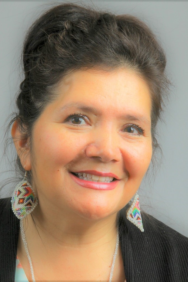 Constance Bergo
