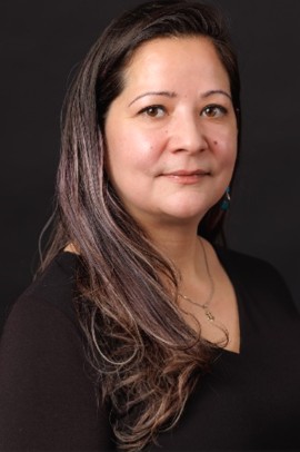 Alexandra Philemonoff